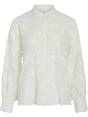 Vila VISIMONE L/S SHIRT/BFS 14105226