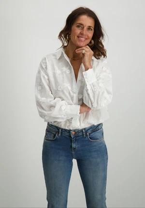 Vila VISIMONE L/S SHIRT/BFS 14105226