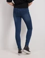 Vila VISKINNIE GY RW JEANS DBD E/SU-NOO 14066246