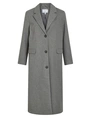 Vila VISOLO L/S COAT - NOOS 14094315