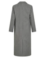 Vila VISOLO L/S COAT - NOOS 14094315