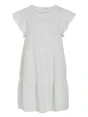 Vila VISUMMER LIN C/S DRESS 14098932