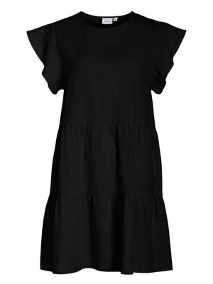 Vila VISUMMER LIN C/S DRESS 14098932