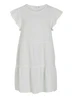 Vila VISUMMER LIN C/S DRESS 14098932