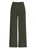 Vila VITAHLIA HW WIDE PANTS/DFS 14108028