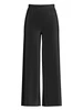 Vila VITAHLIA HW WIDE PANTS/DFS 14108028