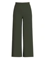 Vila VITAHLIA HW WIDE PANTS/DFS 14108028