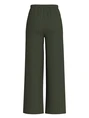 Vila VITAHLIA HW WIDE PANTS/DFS 14108028