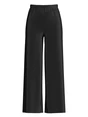 Vila VITAHLIA HW WIDE PANTS/DFS 14108028