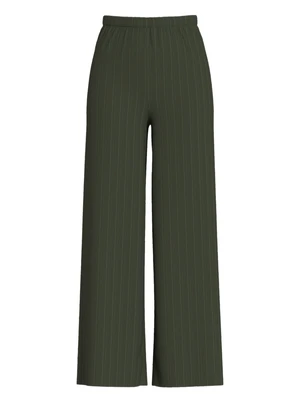 Vila VITAHLIA HW WIDE PANTS/DFS 14108028