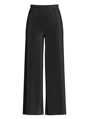 Vila VITAHLIA HW WIDE PANTS/DFS 14108028