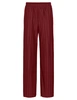 Vila VITAHLIA HW WIDE PANTS/PB 14097664