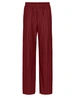 Vila VITAHLIA HW WIDE PANTS/PB 14097664