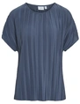 Vila VITAHLIA O-NECK CAPSLEEVE TOP/DFS 14108026