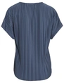 Vila VITAHLIA O-NECK CAPSLEEVE TOP/DFS 14108026
