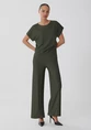 Vila VITAHLIA O-NECK CAPSLEEVE TOP/DFS 14108026