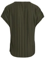 Vila VITAHLIA O-NECK CAPSLEEVE TOP/DFS 14108026