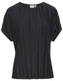 Vila VITAHLIA O-NECK CAPSLEEVE TOP/DFS 14108026