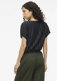 Vila VITAHLIA O-NECK CAPSLEEVE TOP/DFS 14108026