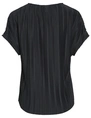 Vila VITAHLIA O-NECK CAPSLEEVE TOP/DFS 14108026