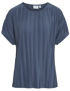 Vila VITAHLIA O-NECK CAPSLEEVE TOP/DFS 14108026