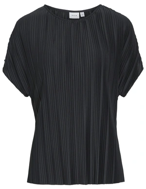Vila VITAHLIA O-NECK CAPSLEEVE TOP/DFS 14108026