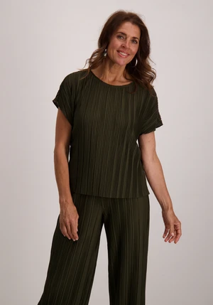 Vila VITAHLIA O-NECK CAPSLEEVE TOP/DFS 14108026