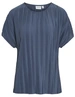 Vila VITAHLIA O-NECK CAPSLEEVE TOP/DFS 14108026