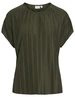 Vila VITAHLIA O-NECK CAPSLEEVE TOP/DFS 14108026