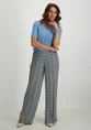 Vila VITOTO NEW S/S CABLE KNIT TOP 14103437