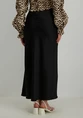 Vila VITYLA HW MIDI SKIRT /E 14096849