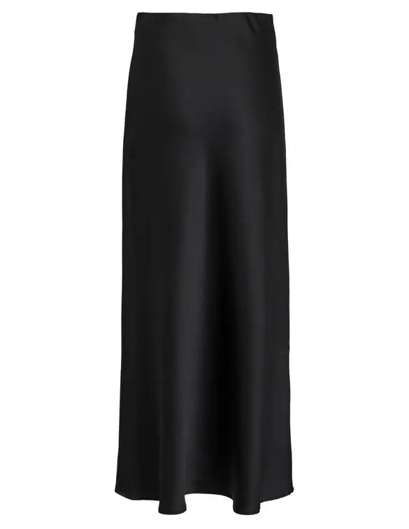 Vila VITYLA HW MIDI SKIRT /E 14096849