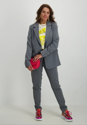Vila VIVARONE HW PANTS-NOOS 14095708