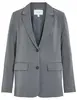 Vila VIVARONE LOOSE BLAZER-NOOS 14096218