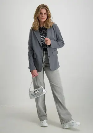 Vila VIVARONE LOOSE BLAZER-NOOS 14096218