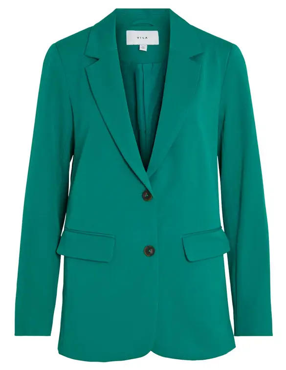 Vila VIVARONE LOOSE BLAZER-NOOS 14096218