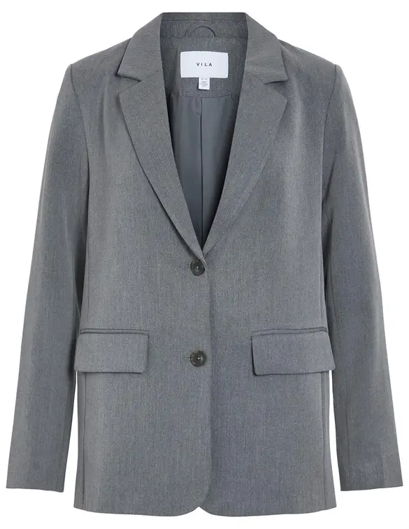 Vila VIVARONE LOOSE BLAZER-NOOS 14096218