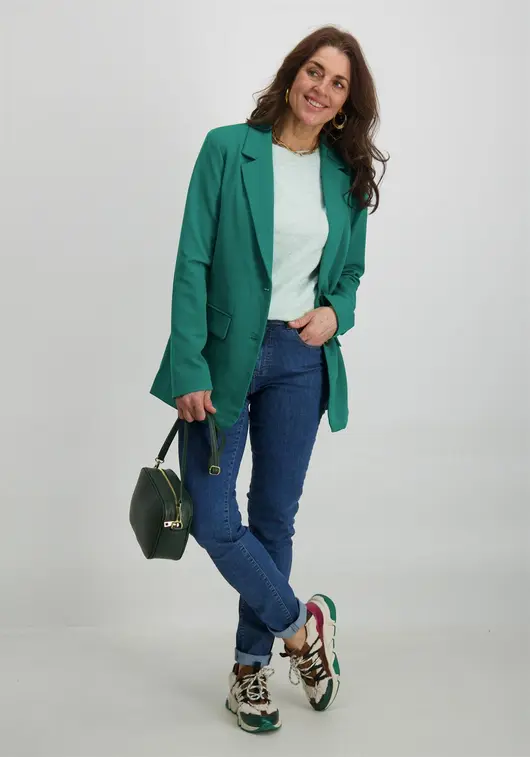 Vila VIVARONE LOOSE BLAZER-NOOS 14096218