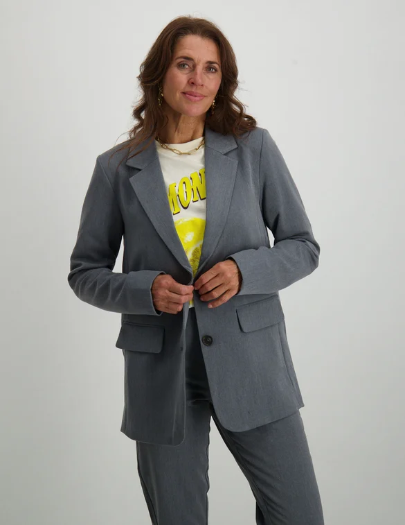 Vila VIVARONE LOOSE BLAZER-NOOS 14096218