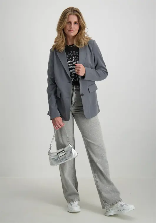 Vila VIVARONE LOOSE BLAZER-NOOS 14096218