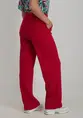 Vila VIWINNIE BLAY HW WIDE PANTS 14091906