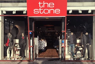 The Stone Amersfoort