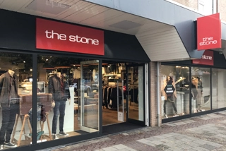 The Stone Druten centrum