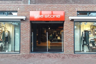 The Stone Elst Centrum