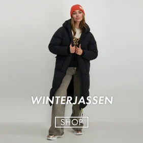 Winterjassen