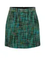 Y.A.S YASLAKE HW SHORT SKIRT 26028031