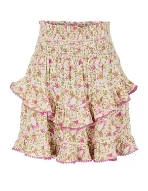 Y.A.S YASOHARA HW SKIRT S. 26026443