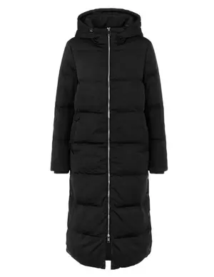 Y.A.S YASPUFFA LONG DOWN COAT S. 26023635
