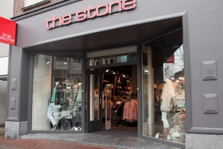 The Stone Zaltbommel Centrum