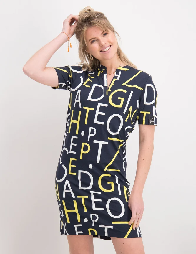 Zoso kleding online The Stone